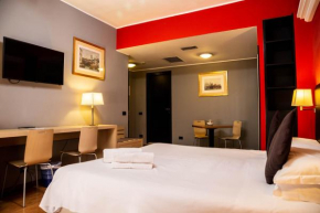 Hotel Berlino Milano